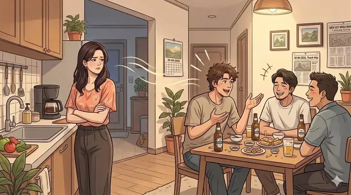 Nằm Mơ Thấy Chồng Lấy Vợ Khác: Giải Nghĩa, Nguyên Nhân Và Cách Đối Mặt Nằm Mơ Thấy Chồng Lấy Vợ Khác: Giải Nghĩa, Nguyên Nhân Và Cách Đối Mặt