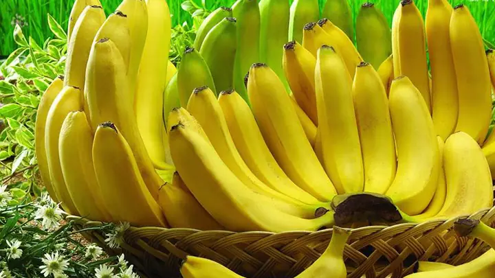 Giải Mã Giấc Mơ Thấy Chuối Chín Vàng: Ý Nghĩa, Điềm Báo Và Con Số May Mắn