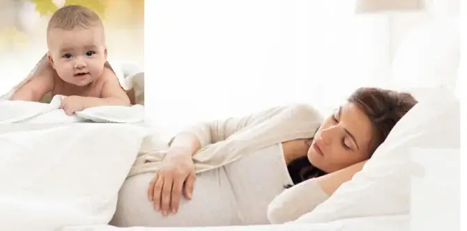 Nằm Mơ Thấy Có Con Trai Lớn: Ý Nghĩa, Dấu Hiệu Và Cách Giải Mã Chi Tiết