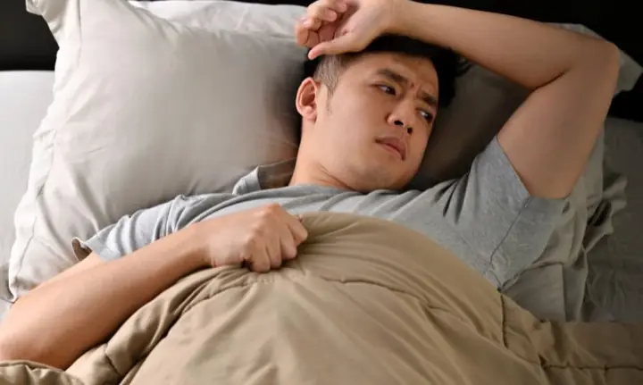 Nằm Mơ Thấy Có Con Trai Lớn: Ý Nghĩa, Dấu Hiệu Và Cách Giải Mã Chi Tiết