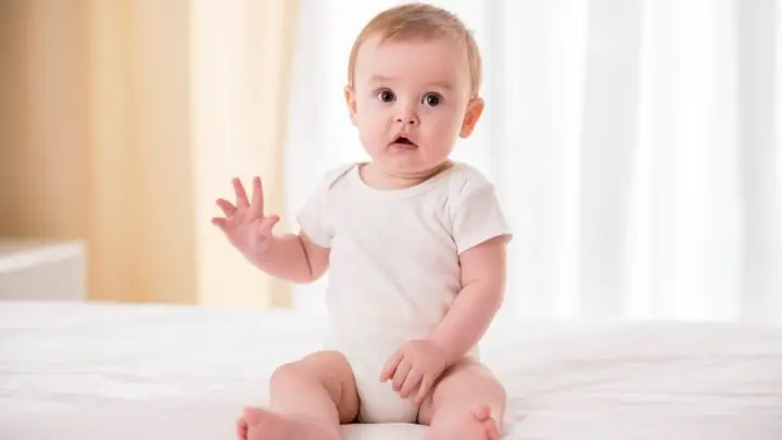 Nằm Mơ Thấy Có Con Trai Lớn: Ý Nghĩa, Dấu Hiệu Và Cách Giải Mã Chi Tiết