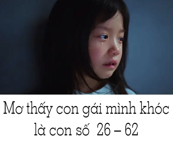 Giải Mã Giấc Mơ Thấy Con Gái Của Mình: Ý Nghĩa, Điềm Báo Và Con Số May Mắn Giải Mã Giấc Mơ Thấy Con Gái Của Mình: Ý Nghĩa, Điềm Báo Và Con Số May Mắn