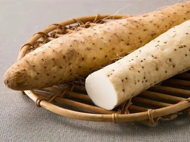 Giải Mã Giấc Mơ Thấy Củ Khoai Từ: Ý Nghĩa, Điềm Báo Và Con Số Đánh Đề