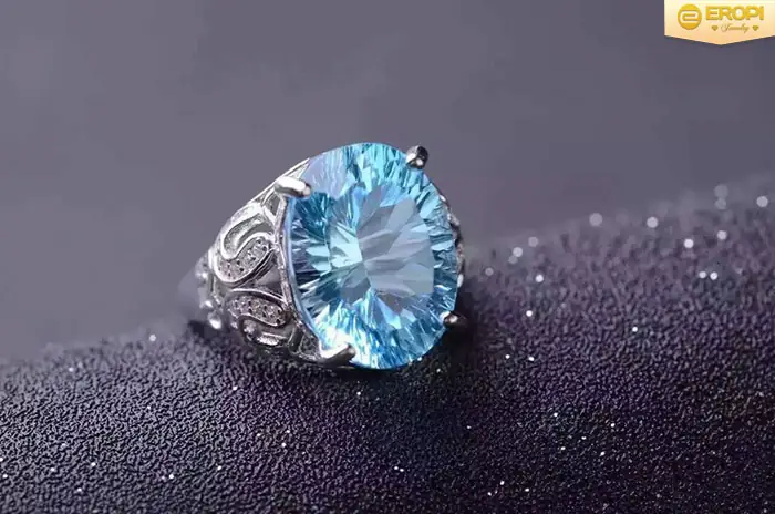Giải Mã Giấc Mơ: Nằm Mơ Thấy Đá Quý Màu Xanh Mang Ý Nghĩa Gì Và Liên Quan Đến Con Số Nào?