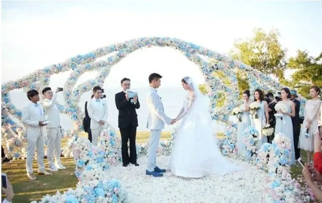 Giải Mã Ý Nghĩa Nằm Mơ Thấy Đám Cưới Mình: Điềm Báo Tốt Hay Xấu Cho Người Mơ? Giải Mã Ý Nghĩa Nằm Mơ Thấy Đám Cưới Mình: Điềm Báo Tốt Hay Xấu Cho Người Mơ?