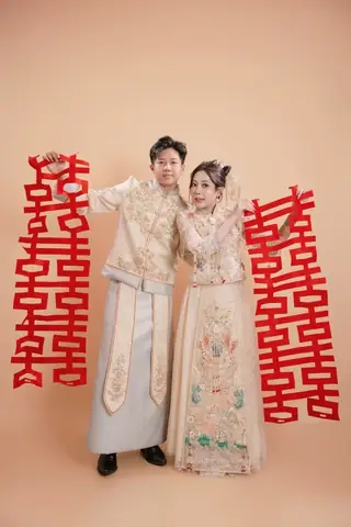 Giải Mã Giấc Mơ Thấy Đám Cưới Người Quen: Ý Nghĩa, Lời Khuyên Thực Tế Và Cách Dự Đoán Con Số Giải Mã Giấc Mơ Thấy Đám Cưới Người Quen: Ý Nghĩa, Lời Khuyên Thực Tế Và Cách Dự Đoán Con Số