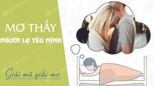 Giải Mã Giấc Mơ Nằm Thấy Đàn Ông Dê Mình: Ý Nghĩa, Điềm Báo & Cách Đọc