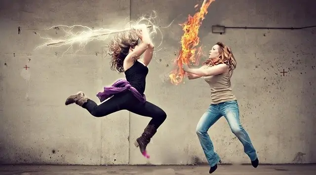 Giải Mã Giấc Mơ Đánh Ghen Chồng: Ý Nghĩa Điềm Báo Và Con Số Liên Quan Cho Người Nằm Mơ