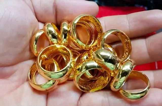 Giải Mã Giấc Mơ Đeo Lắc Tay: Ý Nghĩa Điềm Báo Và Con Số May Mắn Giải Mã Giấc Mơ Đeo Lắc Tay: Ý Nghĩa Điềm Báo Và Con Số May Mắn