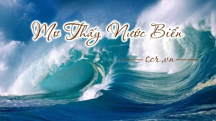 Nằm Mơ Thấy Đi Đò Qua Sông: Ý Nghĩa, Điềm Báo Và Con Số May Mắn Nằm Mơ Thấy Đi Đò Qua Sông: Ý Nghĩa, Điềm Báo Và Con Số May Mắn