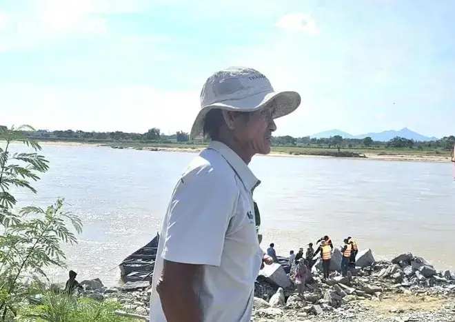 Nằm Mơ Thấy Đi Đò Qua Sông: Ý Nghĩa, Điềm Báo Và Con Số May Mắn Nằm Mơ Thấy Đi Đò Qua Sông: Ý Nghĩa, Điềm Báo Và Con Số May Mắn