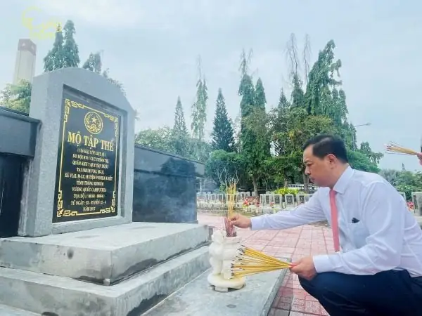 Giải Mã Giấc Mơ Đi Ngang Nghĩa Trang: Ý Nghĩa, Dự Báo Và Con Số May Mắn