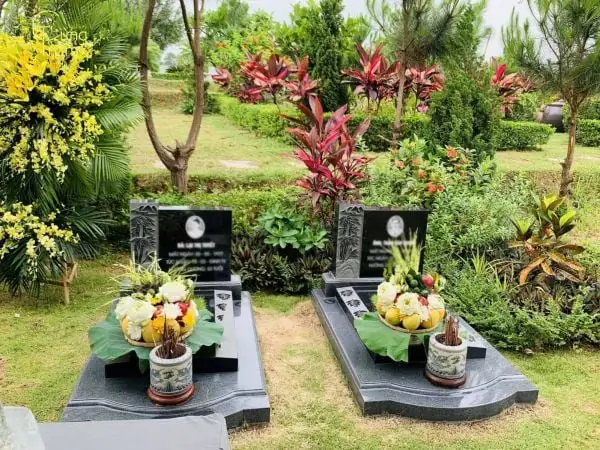 Giải Mã Giấc Mơ Đi Ngang Nghĩa Trang: Ý Nghĩa, Dự Báo Và Con Số May Mắn