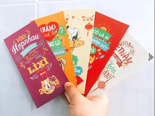 Giải Mã Giấc Mơ Nằm Mơ Thấy Được Lì Xì Tiền: Ý Nghĩa, Tình Huống & Lời Khuyên Giải Mã Giấc Mơ Nằm Mơ Thấy Được Lì Xì Tiền: Ý Nghĩa, Tình Huống & Lời Khuyên