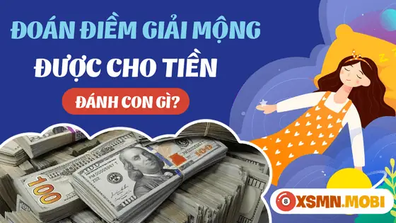 Giải Mã Giấc Mơ Nằm Mơ Thấy Được Lì Xì Tiền: Ý Nghĩa, Tình Huống & Lời Khuyên Giải Mã Giấc Mơ Nằm Mơ Thấy Được Lì Xì Tiền: Ý Nghĩa, Tình Huống & Lời Khuyên