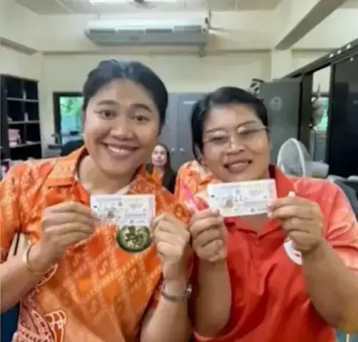 Giải Mã Giấc Mơ Thấy Hai Người Đàn Ông: Ý Nghĩa, Điềm Báo Và Cách Giải Thích Chi Tiết