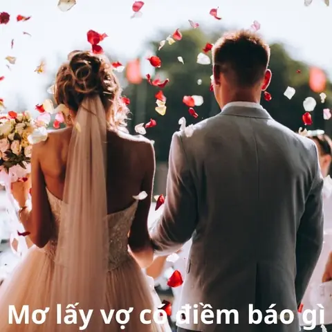 Giải Mã Giấc Mơ Lấy Vợ Hai: Ý Nghĩa, Điềm Báo Và Con Số Liên Quan Giải Mã Giấc Mơ Lấy Vợ Hai: Ý Nghĩa, Điềm Báo Và Con Số Liên Quan