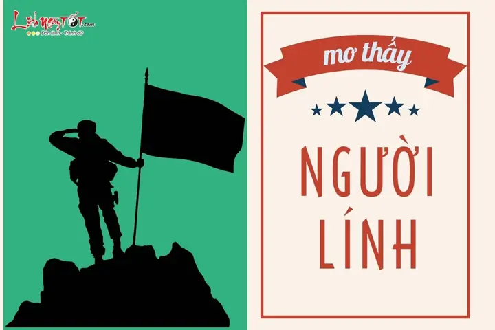 Giải Mã Giấc Mơ Thấy Lính Mỹ: Ý Nghĩa, Điềm Báo Và Con Số Liên Quan Giải Mã Giấc Mơ Thấy Lính Mỹ: Ý Nghĩa, Điềm Báo Và Con Số Liên Quan