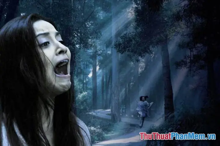 Giải Mã Giấc Mơ Thấy Ma Nữ Áo Trắng: Ý Nghĩa, Điềm Báo Và Số May Mắn