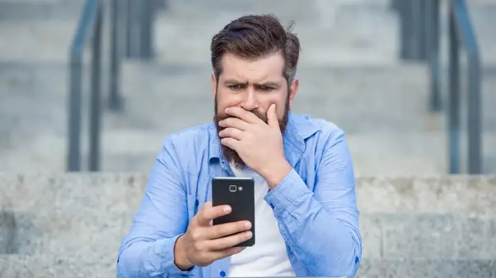 Giải Mã Nằm Mơ Thấy Mất Điện Thoại: Ý Nghĩa, Điềm Báo Và Con Số May Mắn Cho Người Chiêm Bao