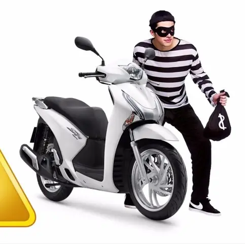 Giải Mã Ý Nghĩa Giấc Mơ Mất Xe Và Điềm Báo Cho Người Nằm Mơ Giải Mã Ý Nghĩa Giấc Mơ Mất Xe Và Điềm Báo Cho Người Nằm Mơ