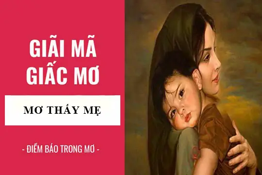 Nằm Mơ Thấy Mẹ Đánh – Con Số Nào Nên Đặt? Giải Mã Chi Tiết Cho Người Mơ