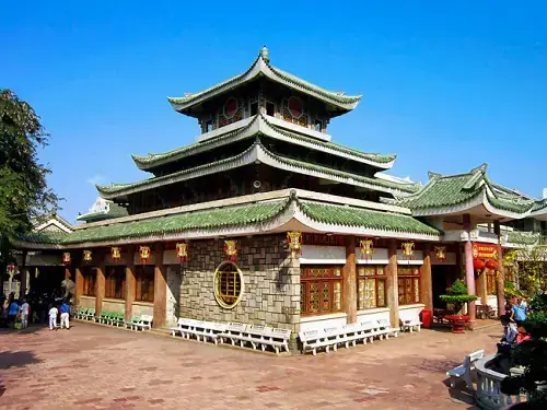 Giải Mã Giấc Mơ Thấy Miếu Bà: Điềm Báo Gì Và Con Số May Mắn Liên Quan Giải Mã Giấc Mơ Thấy Miếu Bà: Điềm Báo Gì Và Con Số May Mắn Liên Quan