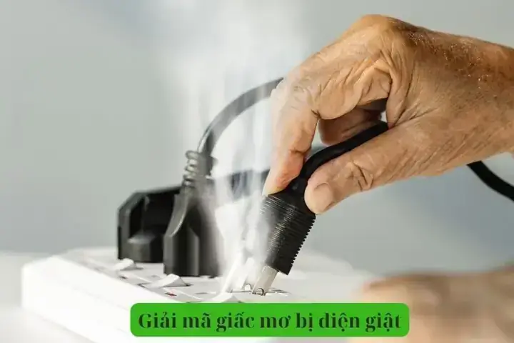 Giải Mã Giấc Mơ Thấy Mình Bị Cụt Chân: Ý Nghĩa, Nguyên Nhân Và Cách Xử Lý Giải Mã Giấc Mơ Thấy Mình Bị Cụt Chân: Ý Nghĩa, Nguyên Nhân Và Cách Xử Lý