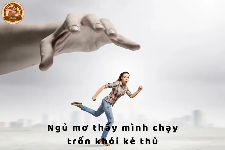 Giải Mã Giấc Mơ Chạy Rất Nhanh: Ý Nghĩa, Con Số May Mắn Và Cách Hiểu Sâu Sắc