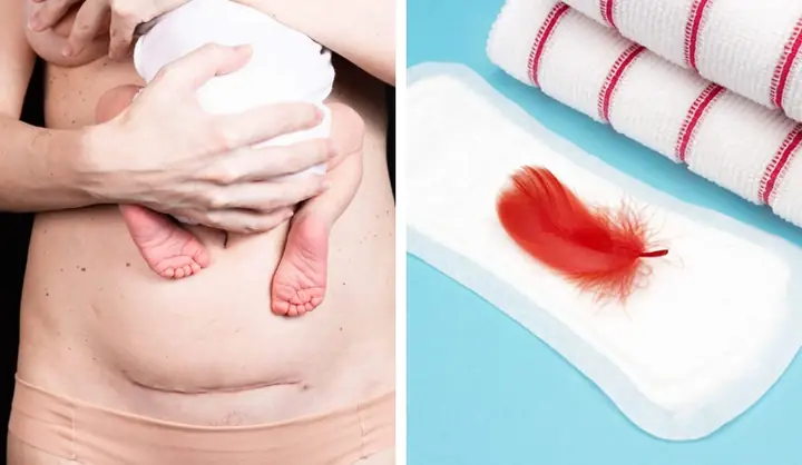 Nằm Mơ Thấy Mình Có Kinh Nguyệt: Ý Nghĩa, Dấu Hiệu Sức Khỏe Và Lời Giải Thích Chi Tiết