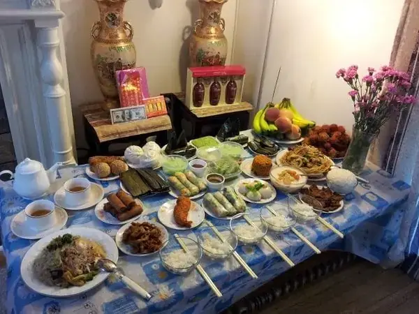Nằm Mơ Thấy Mình Làm Cúng: Ý Nghĩa, Điềm Báo Và Cách Giải Thích Chi Tiết Nằm Mơ Thấy Mình Làm Cúng: Ý Nghĩa, Điềm Báo Và Cách Giải Thích Chi Tiết
