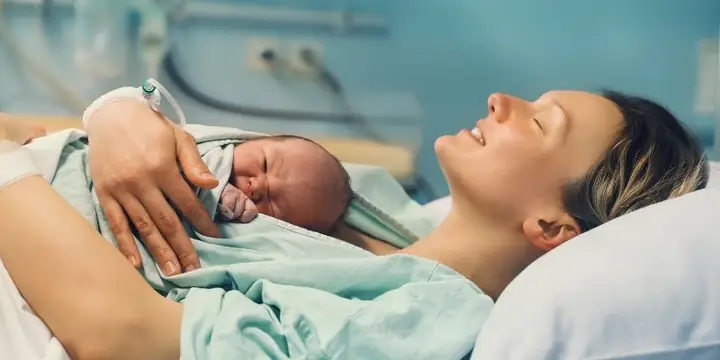 Giải Mã Giấc Mơ “nằm Mơ Thấy Mình Sinh Con Trai” – Ý Nghĩa, Dự Báo Và Cách Hiểu Sâu