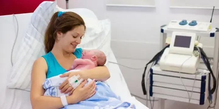 Giải Mã Giấc Mơ “nằm Mơ Thấy Mình Sinh Con Trai” – Ý Nghĩa, Dự Báo Và Cách Hiểu Sâu