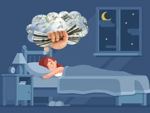 Giải Mã Nằm Mơ Thấy Mình Trúng Số: Ý Nghĩa Điềm Báo Hên Xui Và Gợi Ý Con Số Giải Mã Nằm Mơ Thấy Mình Trúng Số: Ý Nghĩa Điềm Báo Hên Xui Và Gợi Ý Con Số