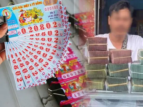 Giải Mã Nằm Mơ Thấy Mình Trúng Số: Ý Nghĩa Điềm Báo Hên Xui Và Gợi Ý Con Số Giải Mã Nằm Mơ Thấy Mình Trúng Số: Ý Nghĩa Điềm Báo Hên Xui Và Gợi Ý Con Số