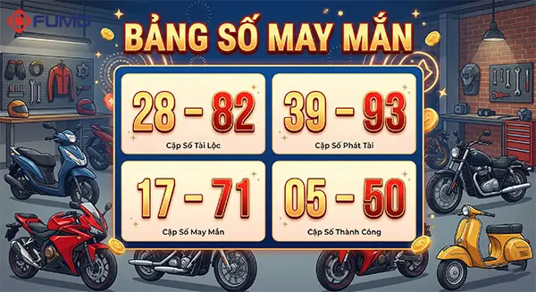 Giải Mã Giấc Mơ Thấy Mua Xe Máy Cũ: Ý Nghĩa, Con Số May Mắn Và Lời Khuyên Cho Người Mơ Giải Mã Giấc Mơ Thấy Mua Xe Máy Cũ: Ý Nghĩa, Con Số May Mắn Và Lời Khuyên Cho Người Mơ
