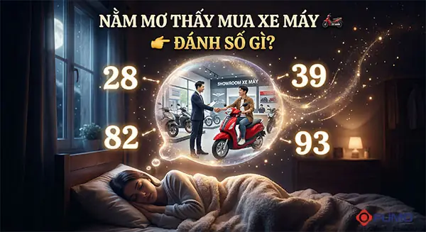 Giải Mã Giấc Mơ Thấy Mua Xe Máy Cũ: Ý Nghĩa, Con Số May Mắn Và Lời Khuyên Cho Người Mơ Giải Mã Giấc Mơ Thấy Mua Xe Máy Cũ: Ý Nghĩa, Con Số May Mắn Và Lời Khuyên Cho Người Mơ