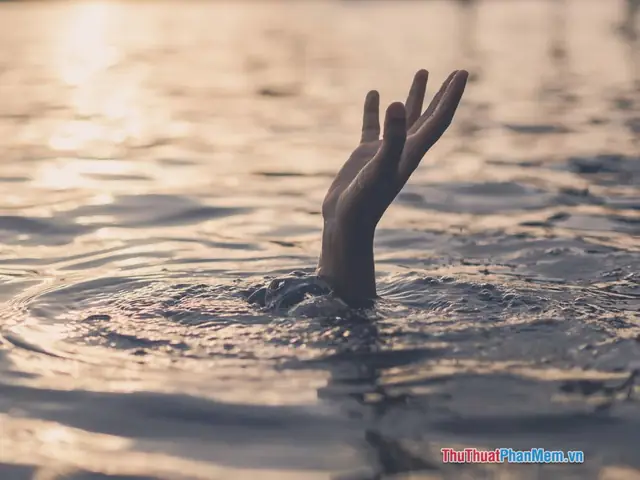 Giải Mã Giấc Mơ Thấy Người Chết Đuối: Ý Nghĩa, Điềm Báo Và Con Số Liên Quan
