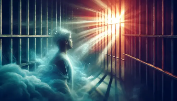 Giải Mã Giấc Mơ Thấy Người Khác Đi Tù: Ý Nghĩa, Nguyên Nhân Và Cách Giải Thích Chi Tiết