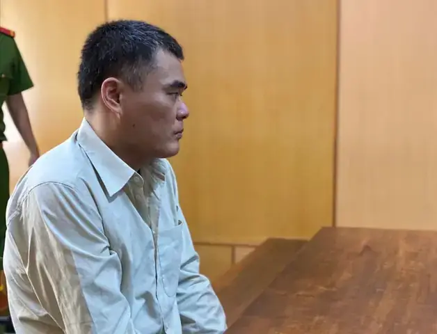 Giải Mã Giấc Mơ Thấy Người Khác Đi Tù: Ý Nghĩa, Nguyên Nhân Và Cách Giải Thích Chi Tiết