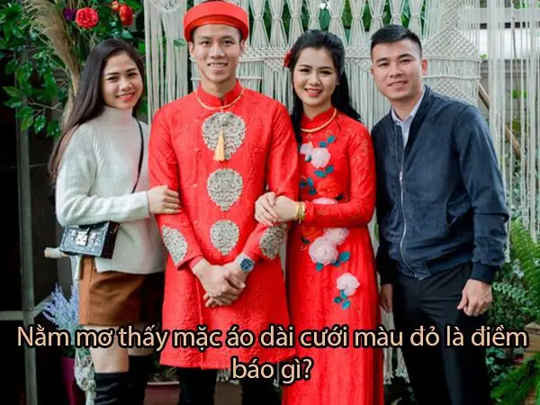 Giải Mã Giấc Mơ Thấy Người Mặc Áo Đỏ: Ý Nghĩa, Điềm Báo Và Cách Hiểu Cho Người Mơ Giải Mã Giấc Mơ Thấy Người Mặc Áo Đỏ: Ý Nghĩa, Điềm Báo Và Cách Hiểu Cho Người Mơ