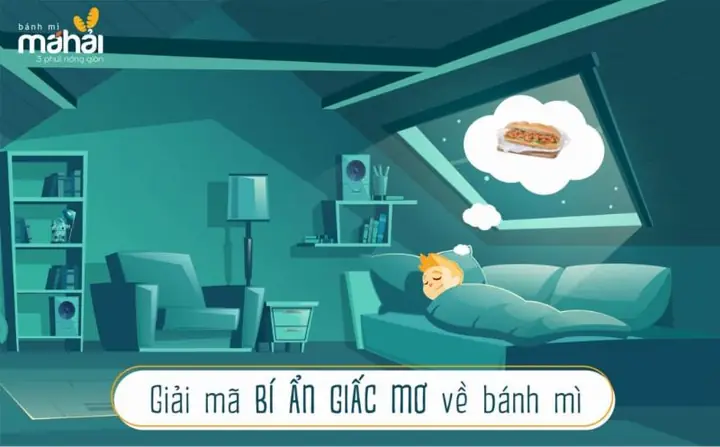 Nằm Mơ Thấy Người Ta Cho Bánh: Ý Nghĩa, Điềm Báo Và Con Số May Mắn Nằm Mơ Thấy Người Ta Cho Bánh: Ý Nghĩa, Điềm Báo Và Con Số May Mắn