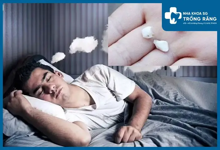 Giải Mã Giấc Mơ Thấy Người Thân Rụng Răng: Ý Nghĩa, Nguyên Nhân Và Cách Đối Phó