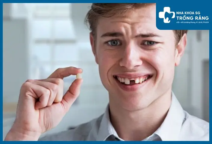 Giải Mã Giấc Mơ Thấy Người Thân Rụng Răng: Ý Nghĩa, Nguyên Nhân Và Cách Đối Phó