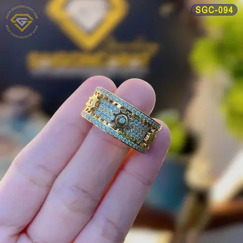 Giải Mã Nằm Mơ Thấy Nhẫn Vàng: Ý Nghĩa Điềm Báo Tốt Xấu Và Con Số Chi Tiết Giải Mã Nằm Mơ Thấy Nhẫn Vàng: Ý Nghĩa Điềm Báo Tốt Xấu Và Con Số Chi Tiết