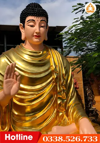 Giải Mã Điềm Báo Giấc Mơ Thấy Nhiều Tượng Phật Và Con Số May Mắn Liên Quan