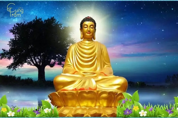 Giải Mã Điềm Báo Giấc Mơ Thấy Nhiều Tượng Phật Và Con Số May Mắn Liên Quan