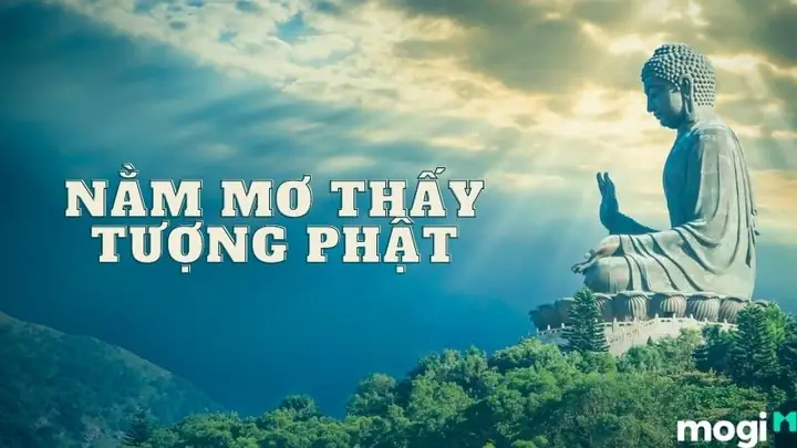 Giải Mã Điềm Báo Giấc Mơ Thấy Nhiều Tượng Phật Và Con Số May Mắn Liên Quan