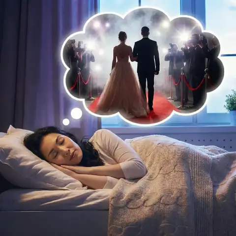 Nằm Mơ Thấy Nói Chuyện Với Idol: Ý Nghĩa, Dấu Hiệu Và Cách Giải Mã Cho Người Trẻ