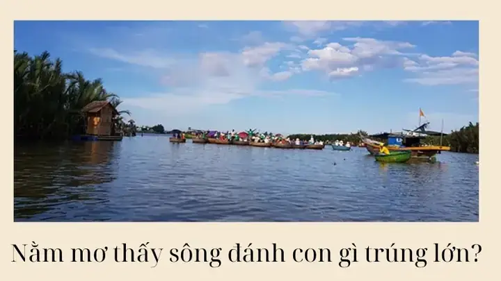 Nằm Mơ Thấy Nước Đánh Số Gì? Các Con Số May Mắn Và Cách Giải Mã Chi Tiết Nằm Mơ Thấy Nước Đánh Số Gì? Các Con Số May Mắn Và Cách Giải Mã Chi Tiết